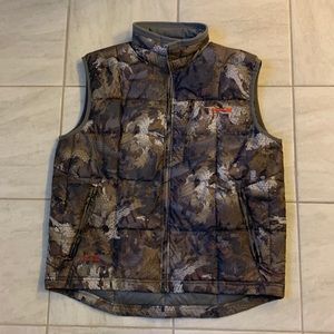 Sitka Fahrenheit Vest